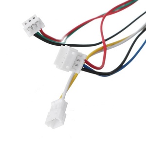 Cityneye <span class=keywords><strong>Mijia</strong></span> <span class=keywords><strong>M365PRO</strong></span> Scooter électrique tableau de bord Circuit imprimé Kit de réparation 1 pièce 36V pièces de rechange couverture pour Kick Scooters - Product Image 2