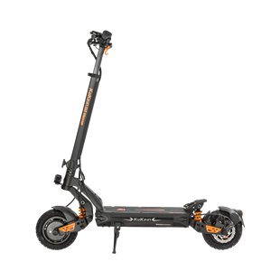Scooter Eléctrico KuKirin de Doble Motor, Largo Alcance, Alta Velocidad, 52V 20.8Ah, Envío Gratis desde Almacén en la UE, Nuevo IE M4 PRO S+ O - Product Image 1