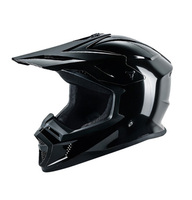 Casque tout-terrain polyvalent - Construction robuste en ABS et choix de couleurs personnalisables