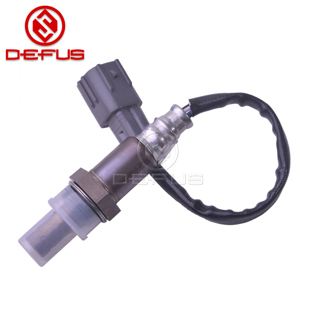 DEFUS Wholesale Car Oxygen O2 Sensor OEM 89465-06250 for LEXUS Toyota Nitrogen Sensors Auto Parts Sensor 89465-06250
