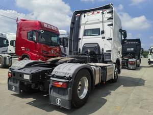 שזמן רב עוצמה 480hp 4x2 טרקטור, השעיה אוויר עבור נסיעה חלקה, אידיאלי עבור גרירת חובה כבדה - Product Image 6