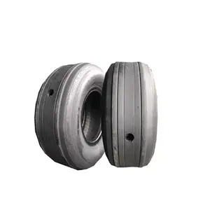 Factory Sale 2nd Hand Aircraft Tires Used for Boat Wharf Ship Docking Rubber Tyre Fender