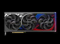 2026 Gaming Graphics Card 4070 Ti Super 16GB GDDR6X High Performance GPU