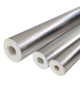 Tube d'isolation en aluminium et polyéthylène, protection solaire, imperméable, couche d'isolation haute densité, excellente isolation thermique - Product Image 5
