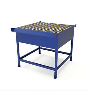 Clasificador automático de ruedas para clasificar paquetes Clasificador de paquetes de bajo ruido Soter de rueda de alta velocidad - Product Image 2