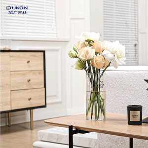 <span class=keywords><strong>Resina</strong></span> per Rivestimento ad Alta Trasparenza Senza Bolle per Conservare Fiori Secchi Veri su Fette di <span class=keywords><strong>Legno</strong></span>, <span class=keywords><strong>Resina</strong></span> Epossidica per Fiori - Product Image 2
