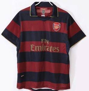 เสื้อเจอร์ซีย์สไตล์เรโทรสำหรับผู้ชาย ผ้าโพลีเอไมด์ แห้งเร็ว กันลม - Product Image 3