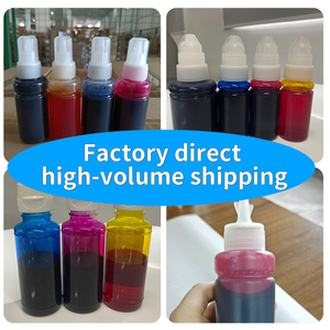 ตลับหมึก003 T003ขวดน้ำสีพรีเมี่ยมแบบเติมหมึกสำหรับ <span class=keywords><strong>Epson</strong></span> L3110 <span class=keywords><strong>L1110</strong></span> L3116 L3156 L3150 - Product Image 4