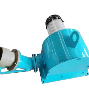 3kw Nghiêng Loại Mini Vĩnh Viễn Từ Tính Thủy Lực Tuabin Máy Phát Điện - Product Image 5