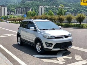 Great Wall M4 2012รุ่นคู่มือ1.5L - Product Image 2