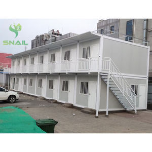 Excellent supplier product showcase