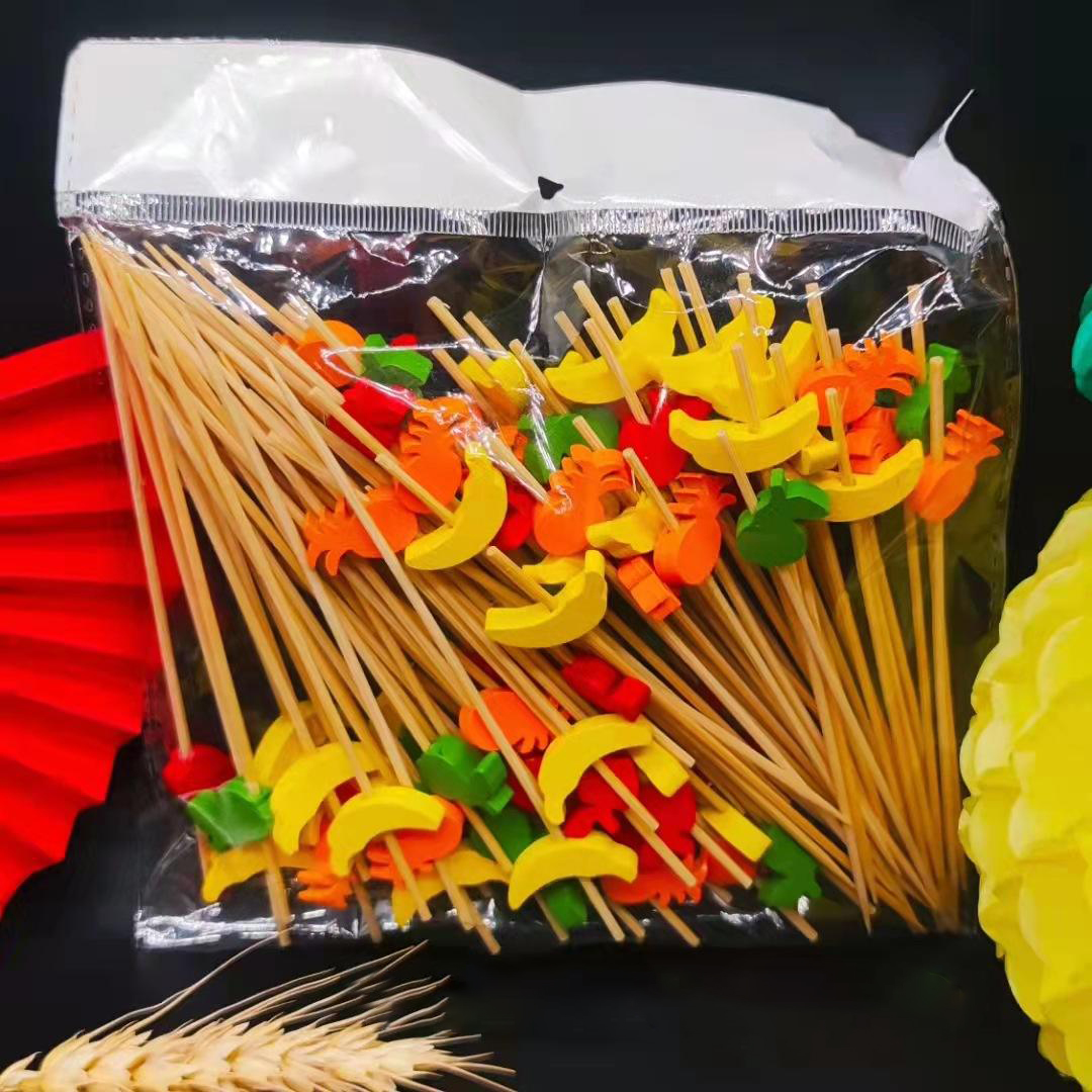 #03- Frutas de colores