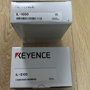 Têtes de capteurs laser IL-S025 IL-S065 IL-S100, neuves et originales - Product Image 6