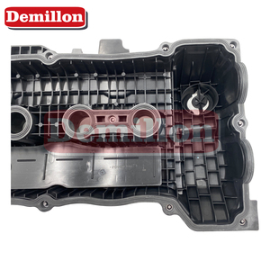 Tapa de Válvulas y Tapa de Árbol de Levas Demillon para Motor BMW N45 N45N N45T M56 N54 11127568579 11127526665 11128655331 N47 - Product Image 4