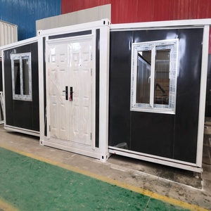 3 dorm room container 2's single home dorm room s prefabricated modular luxury - Product Image 2