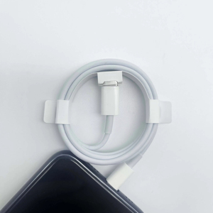 20W Loại-C cho Iphone cáp 20W USB-C sạc cho iPhone sạc USB Cáp dữ liệu USB-C sạc điện thoại cho iphone15 14 13 12 11 - Product Image 1