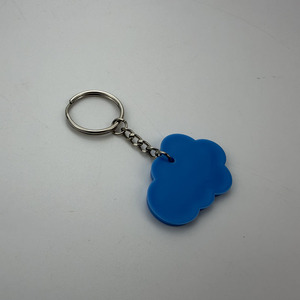 Llavero de goma suave de PVC con llavero de PVC y llavero de <span class=keywords><strong>El</strong></span> <span class=keywords><strong>Chavo</strong></span> para regalo infantil - Product Image 6