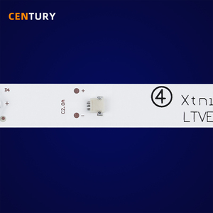 CN320CN725 LEDV-32CK6สำหรับ KONKA 32นิ้วทีวี Led Backlight แถบ6LED 579มิลลิเมตร3โวลต์2ชิ้น CRH-K323030T020665R-Rev1.3 ZX32ZC332M06A2 V1 - Product Image 4