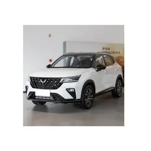 중국에서 만든 저렴한 SUV Wuling Xingchi 새로운 차량 Wuling Xingchi 소형 SUV 새로운 마이크로 자동차 판매