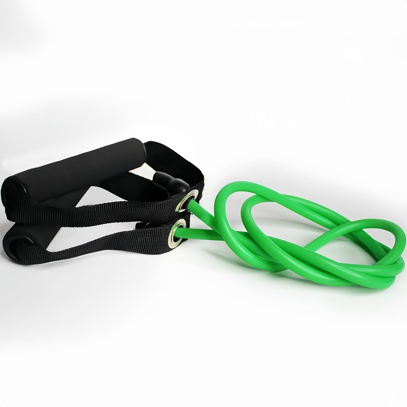 [Vert 20lb] Corde élastique