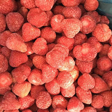 Bán buôn iqf Thái Lát Dâu Tây đông lạnh trái cây mới được chọn để thuận tiện cho bạn số lượng lớn trái cây tươi đông lạnh - Product Image 2