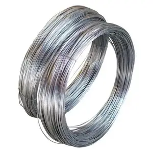 High quality 1.2mm in diameter 1000m/roll multi-strands SS304 stainless steel wire