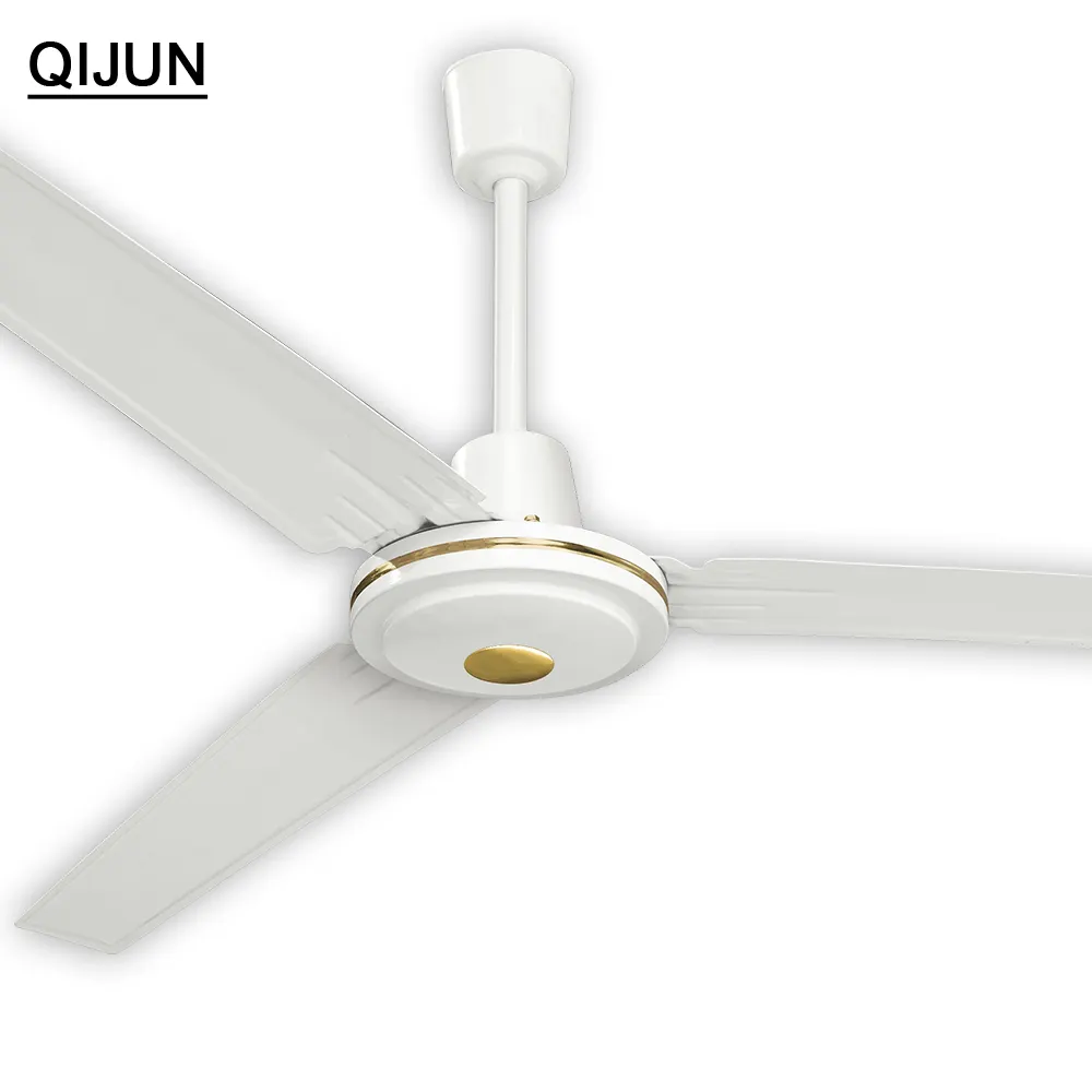 world's best quality Malaysia Japan Dubai Oman Ira 48 56 inch GGosonic kdk ac ceiling fan with low temperature electric motor