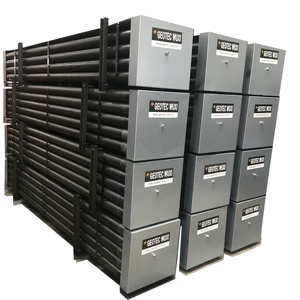 Geotec Wuxi BT NT HT PT קידוח מוט קלי תרגיל צינור פלדה אל חלד חוט חוט רוק פלדת תרגיל מוטות ציוד - Product Image 1