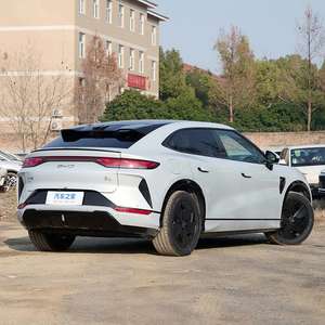 Chine Byd Song L Ev Car New Ev 5 Seat 2wd 662km Excellence 2024 2025 New Energy Vehicle Byd Song L Dm-i Hybrid Electric Car - Product Image 5