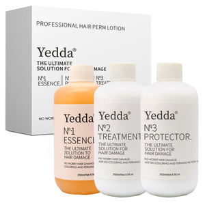 Yedda Usine En Gros OPX Organique Liquide Soins Des <span class=keywords><strong>Cheveux</strong></span> Ensemble Hydratant Dommages Réparation Salon Professionnel Qualité pour Unisexe - Product Image 2