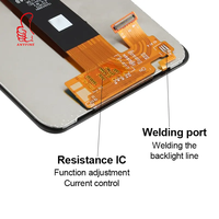 Écran LCD pour Samsung Galaxy A32, écran LCD pour Samsung A32 4G, écran tactile LCD pour Samsung A32 5G