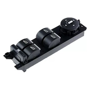 Interruptor Eléctrico de Ventana Delantera Izquierda, Pieza de Repuesto para Focus <span class=keywords><strong>Escape</strong></span> C346/D2/<span class=keywords><strong>CK</strong></span>/F1 Mid-trim - Product Image 5