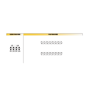 Para el módulo de relé de entrada digital de la serie MT20-EI, EtherNet/IP IP67 - Product Image 6