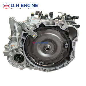 Boîte <span class=keywords><strong>de</strong></span> vitesses automatique haute performance A6GF1 pour Hyundai Accent Avante <span class=keywords><strong>Kia</strong></span> Forte <span class=keywords><strong>Soul</strong></span> – Remplacement <span class=keywords><strong>de</strong></span> boîte <span class=keywords><strong>de</strong></span> vitesses - Product Image 5