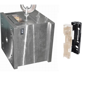 Chính Xác Tiêm Khuôn Ép Nhựa Khuôn/Thép Khuôn Làm Trung Quốc Nhà Sản Xuất Khuôn Nhựa <span class=keywords><strong>Die</strong></span> Maker - Product Image 4