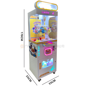 Juego que funciona con monedas para niños, cortadora de aperitivos, tocadiscos, máquina de muñecas Premium, regalo creativo - Product Image 5