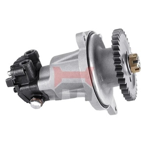 Bomba de Combustible para Motor D13 D16 21635801 21639420 para EC340D EC350E EC380D EC480D EC480E EC700B EC750E EC950E 21114793 - Product Image 2
