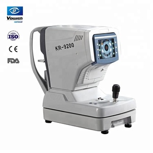 Dụng Cụ Quang Học Autorefractometer KR-9200 Autorefractor <span class=keywords><strong>Keratometer</strong></span> - Product Image 2