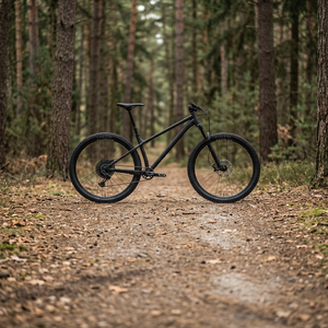 Bicicleta de Montaña de Alto Rendimiento 2026 para Adultos, Bicicleta de Carreras con 12 Velocidades, Cuadro de Fibra de Carbono con Suspensión Completa de Aleación de Aluminio - Product Image 3