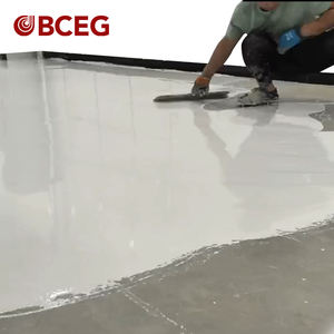 Mortero <span class=keywords><strong>de</strong></span> Recubrimiento <span class=keywords><strong>para</strong></span> <span class=keywords><strong>Pisos</strong></span> <span class=keywords><strong>de</strong></span> Almacenes <span class=keywords><strong>de</strong></span> Cemento y Concreto, con Superficie Lisa y Uniforme Después del Curado, a Buen <span class=keywords><strong>Precio</strong></span> - Product Image 1