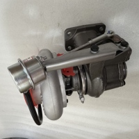 Turbocompresor para Motor de Camión, Turbocompresor para Motor Diésel de Excavadora HX30W 2835278 4051167 13024082