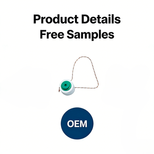 ซีลพลาสติกแบบดึงแน่นสำหรับกล่องน้ำ แก๊ส และพลังงาน - Product Image 4