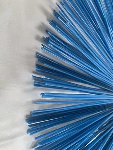 Tùy chỉnh phẳng Poly <span class=keywords><strong>Wafer</strong></span> bàn chải bán buôn quét vòng bàn chải cho bobcat - Product Image 3