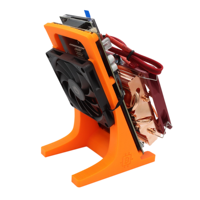Offre Spéciale : Machine de Minage ASIC S1 BTC Solo Miner 10T BM1373 pour Bitcoin (Prévente)