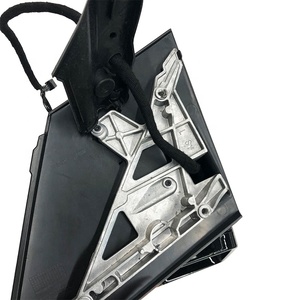 Rétroviseur latéral rabattable électrique pour Mercedes Benz <span class=keywords><strong>Classe</strong></span> B W246 B180 B200 B250 Modèles Année 2011-2019 - Product Image 4