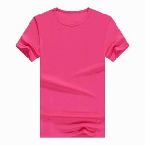 Camiseta Deportiva Marathon para Exteriores, Manga Corta, Personalizada con el Logotipo del Equipo, Ecológica, de Secado Rápido y Transpirable - Product Image 6