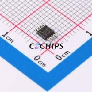 Nuevo y original amplificador diferencial de chip IC de circuito integrado de 1/2" - Product Image 2