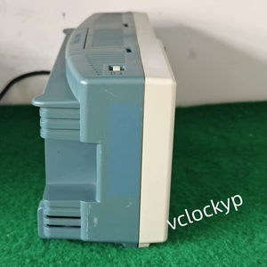 Osciloscopio Digital de Dos Canales Tektronix TDS2022B, 200MHz 2CH Usado - Product Image 5
