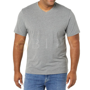 Vêtements d'été décontractés pour hommes, t-shirts les plus vendus à prix abordable, style personnalisé, t-shirts à manches courtes pour hommes pour l'extérieur - Product Image 1