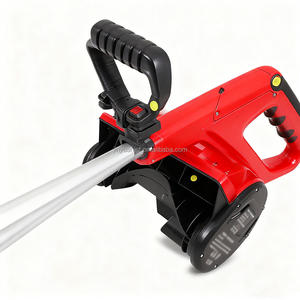 Souffleuse à <span class=keywords><strong>neige</strong></span> de jardin DIY, <span class=keywords><strong>pelle</strong></span> à <span class=keywords><strong>neige</strong></span>, souffleuse, source d'alimentation 40 V, <span class=keywords><strong>batterie</strong></span>, <span class=keywords><strong>pelle</strong></span> à <span class=keywords><strong>neige</strong></span> électrique à roues - Product Image 3